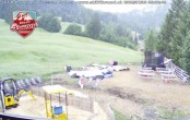 Archiv Foto Webcam Panorama Mythen 05:00