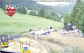 Archiv Foto Webcam Panorama Mythen 06:00