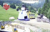 Archiv Foto Webcam Panorama Mythen 11:00