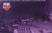 Archiv Foto Webcam Panorama Mythen 23:00