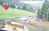 Archiv Foto Webcam Panorama Mythen 06:00
