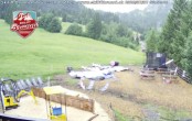 Archiv Foto Webcam Panorama Mythen 07:00