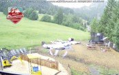 Archiv Foto Webcam Panorama Mythen 09:00