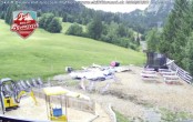 Archiv Foto Webcam Panorama Mythen 11:00
