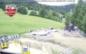 Archiv Foto Webcam Panorama Mythen 13:00