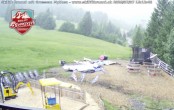 Archiv Foto Webcam Panorama Mythen 15:00