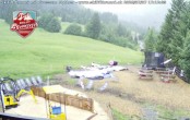 Archiv Foto Webcam Panorama Mythen 17:00