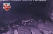 Archiv Foto Webcam Panorama Mythen 23:00