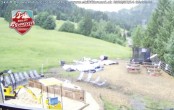 Archiv Foto Webcam Panorama Mythen 05:00
