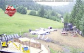 Archiv Foto Webcam Panorama Mythen 06:00