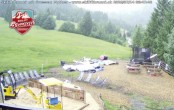 Archiv Foto Webcam Panorama Mythen 07:00