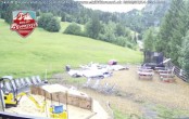 Archiv Foto Webcam Panorama Mythen 09:00