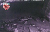 Archiv Foto Webcam Panorama Mythen 23:00