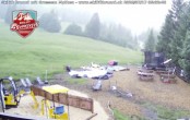 Archiv Foto Webcam Panorama Mythen 05:00