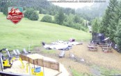 Archiv Foto Webcam Panorama Mythen 06:00