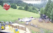 Archiv Foto Webcam Panorama Mythen 07:00
