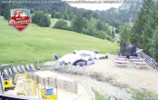 Archiv Foto Webcam Panorama Mythen 17:00