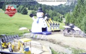 Archiv Foto Webcam Panorama Mythen 09:00
