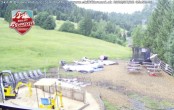 Archiv Foto Webcam Panorama Mythen 06:00