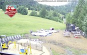 Archiv Foto Webcam Panorama Mythen 07:00