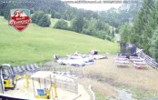 Archiv Foto Webcam Panorama Mythen 09:00
