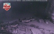 Archiv Foto Webcam Panorama Mythen 23:00
