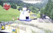 Archiv Foto Webcam Panorama Mythen 11:00