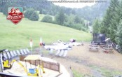 Archiv Foto Webcam Panorama Mythen 05:00