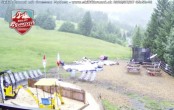 Archiv Foto Webcam Panorama Mythen 06:00