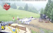 Archiv Foto Webcam Panorama Mythen 07:00