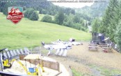 Archiv Foto Webcam Panorama Mythen 09:00
