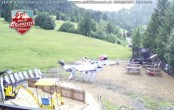 Archiv Foto Webcam Panorama Mythen 15:00