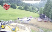 Archiv Foto Webcam Panorama Mythen 17:00