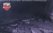 Archiv Foto Webcam Panorama Mythen 01:00