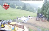 Archiv Foto Webcam Panorama Mythen 05:00