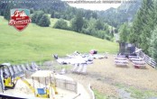 Archiv Foto Webcam Panorama Mythen 11:00