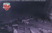Archiv Foto Webcam Panorama Mythen 23:00