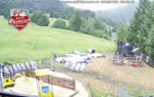 Archiv Foto Webcam Panorama Mythen 06:00