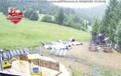 Archiv Foto Webcam Panorama Mythen 07:00