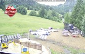 Archiv Foto Webcam Panorama Mythen 09:00