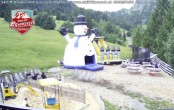Archiv Foto Webcam Panorama Mythen 15:00