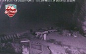 Archiv Foto Webcam Panorama Mythen 21:00