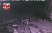 Archiv Foto Webcam Panorama Mythen 03:00