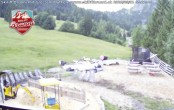 Archiv Foto Webcam Panorama Mythen 05:00
