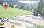 Archiv Foto Webcam Panorama Mythen 06:00