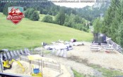 Archiv Foto Webcam Panorama Mythen 07:00