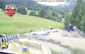Archiv Foto Webcam Panorama Mythen 09:00