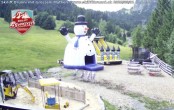 Archiv Foto Webcam Panorama Mythen 11:00