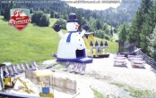 Archiv Foto Webcam Panorama Mythen 13:00