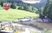 Archiv Foto Webcam Panorama Mythen 17:00